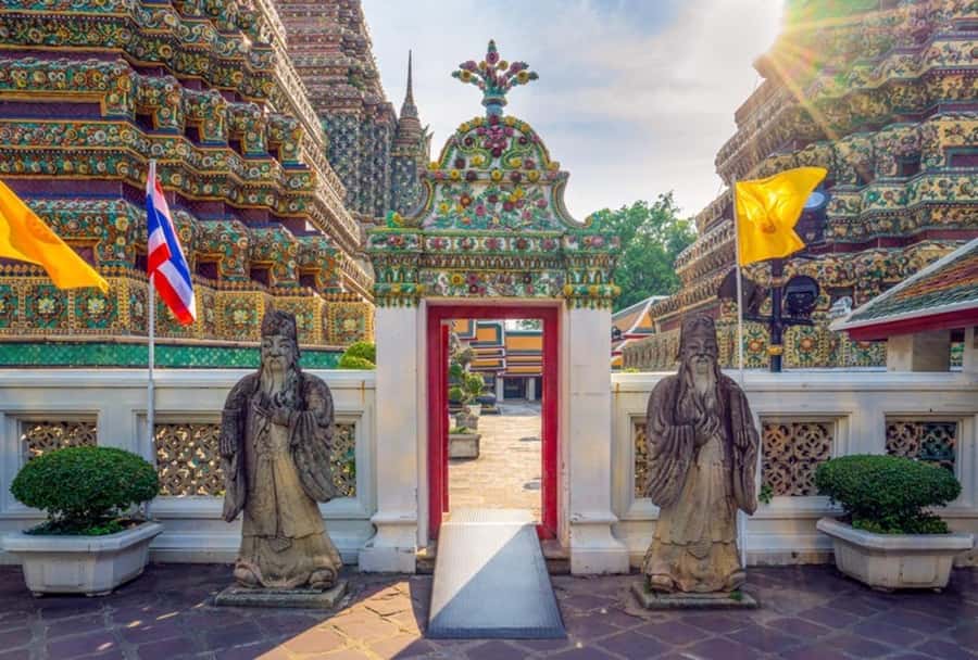 Bangkok:Private Guided Tour |Grand Palace, Wat Pho, Wat Arun - My verdict on the Bangkok temple route