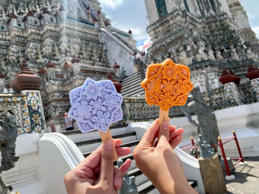 Bangkok:Private Guided Tour |Grand Palace, Wat Pho, Wat Arun - The Grand Palace in 90 minutes