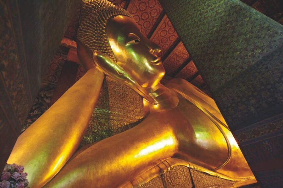 Bangkok: Private Half-Day Temple Tour - Wat Benjamaborpitr and White Marble Architecture
