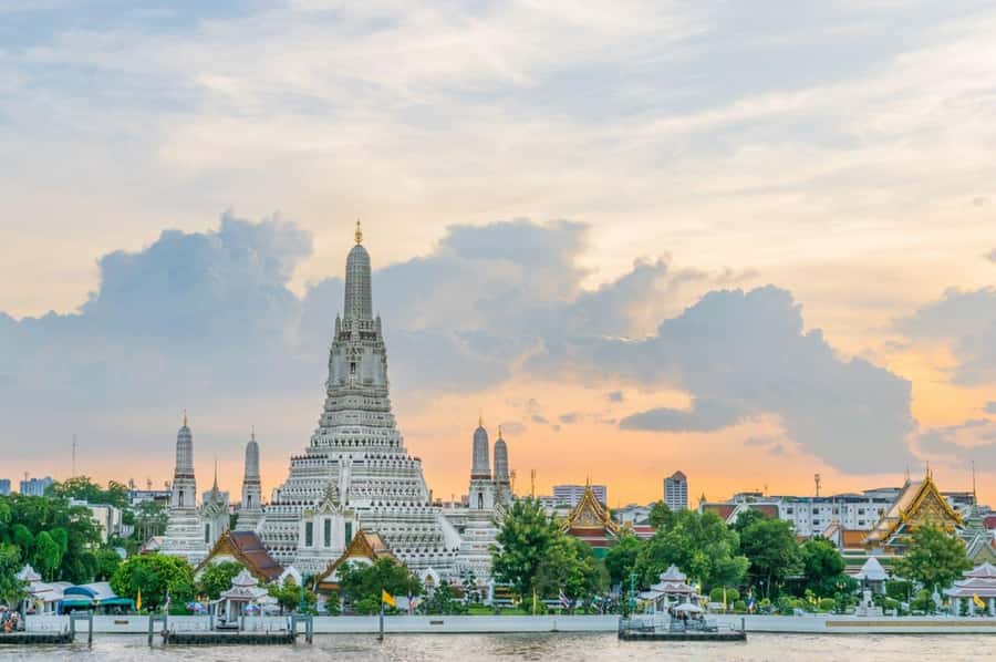 Bangkok: Private Temple City Grand Palace, Wat Pho, Wat Arun - Why this private temple tour works for a short Bangkok stay