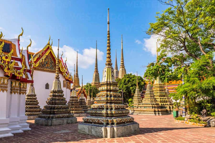 Bangkok: Private Temple City Grand Palace, Wat Pho, Wat Arun - What to wear and bring