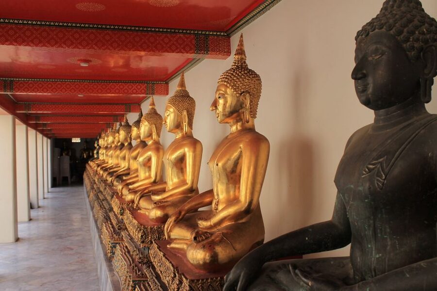 Bangkok: Private Thonburi Longtail Boat Tour & Wat Pho Visit - Is the $64 Price Good Value?