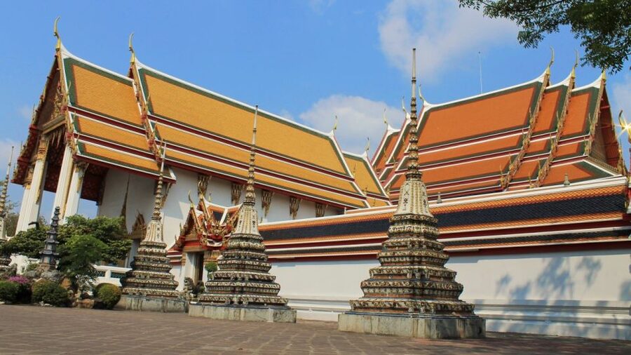 Bangkok: Private Thonburi Longtail Boat Tour & Wat Pho Visit - Who Will Enjoy This Bangkok Experience?