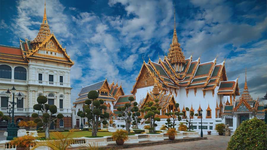 Bangkok: Private Tour Grand Palace, Wat Pho, and Wat Arun - Why this private Bangkok tour works well