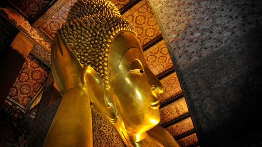 Bangkok: Private Tour Grand Palace, Wat Pho, and Wat Arun - The Grand Palace and Emerald Buddha Temple