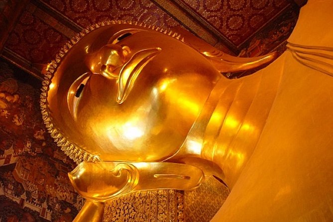 Bangkok’s Sacred Temples & Local Culture Half-Day Tour - Transport, pickup limits, and group arrangements
