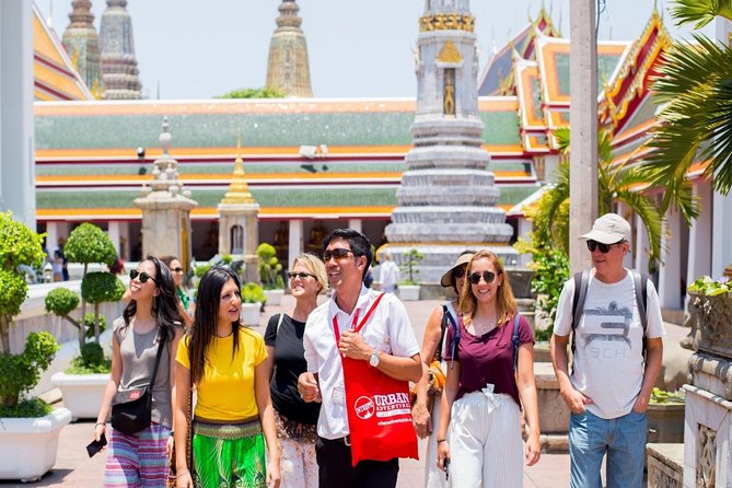Bangkok’s Treasures: Temples & the Majestic River of Kings - Should you book Bangkok’s Treasures?
