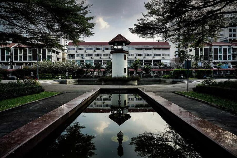 Bangkok Shadows: Ghosts, Haunted Temples & Dark Secrets - What kind of ghost tour is this?