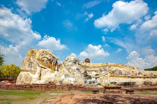 Bangkok to Ayutthaya: Temples & Local Candy One Day Tour - Price, Inclusions, and Overall Value