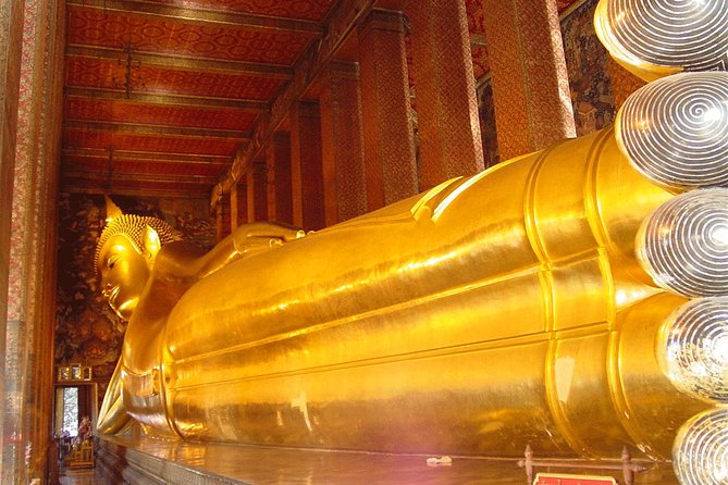 Bangkok Two Temple Tour: Wat Pho, Emerald Buddha & Grand Palace - Is $91.15 a fair price?