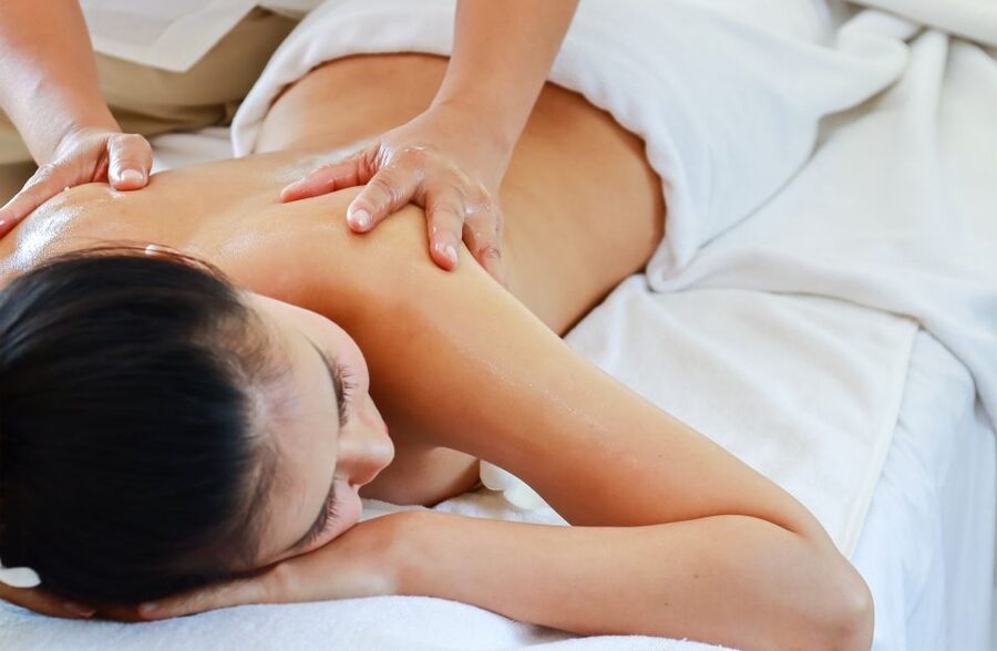 Bangkok: Wat Pho Thai Massage in Your Hotel Room - Key points before you book