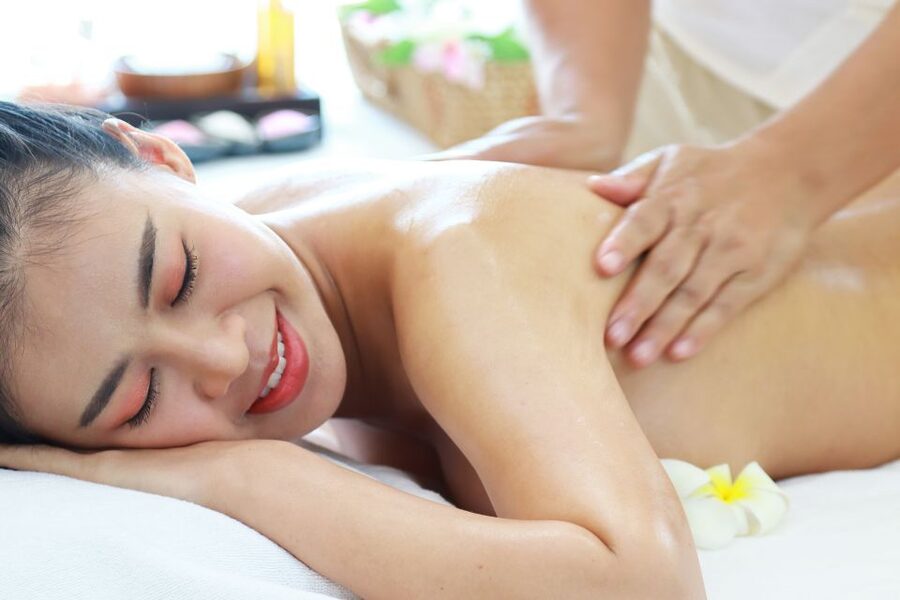 Bangkok: Wat Pho Thai Massage in Your Hotel Room - Why a Wat Pho massage makes sense in Bangkok
