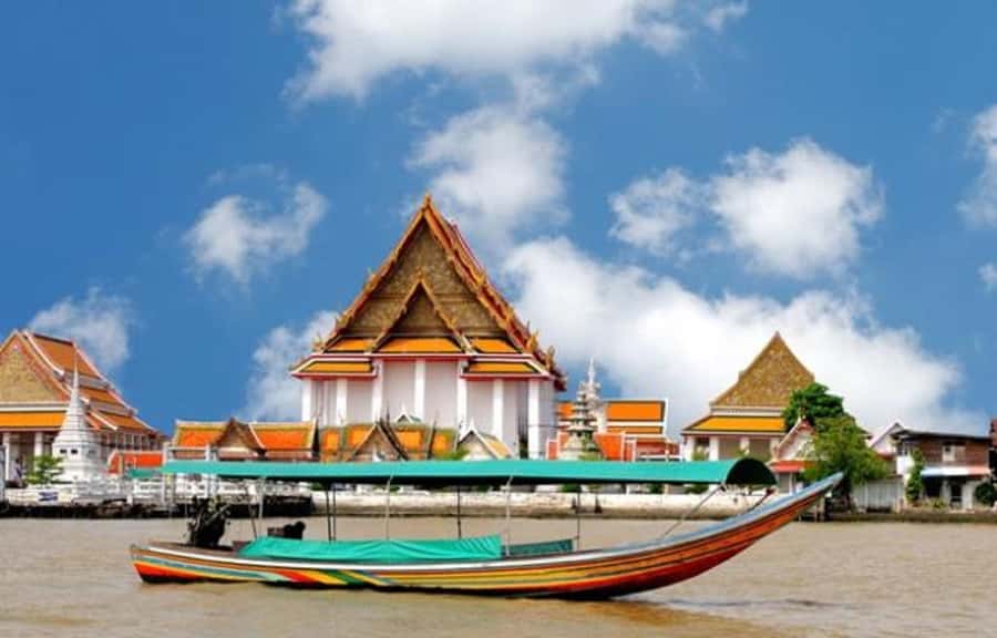 Bangkok: Wat Pho & Wat Arun Half-Day Private Walking Tour - Who Will Get the Most From This Tour