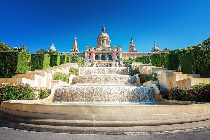 Barcelona Highlights Tour and Montserrat Monastery with Hotel Pick-up - Montserrat changes the mood of the day