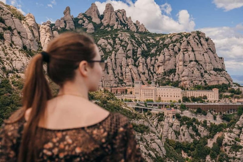 Barcelona: Montserrat Monastery and Natural Park Day Trip - FAQ