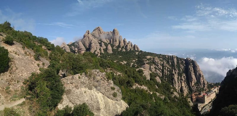 Barcelona: Montserrat Monastery and Natural Park Guided Tour - Should You Book This Montserrat Tour?