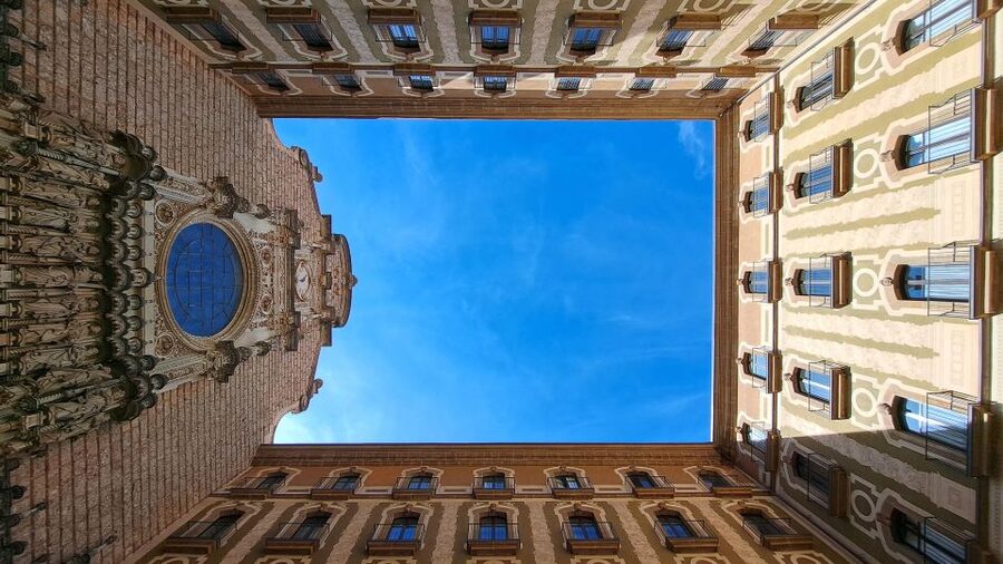 Barcelona: Montserrat Monastery and Natural Park Guided Tour - What the $88 Price Really Covers