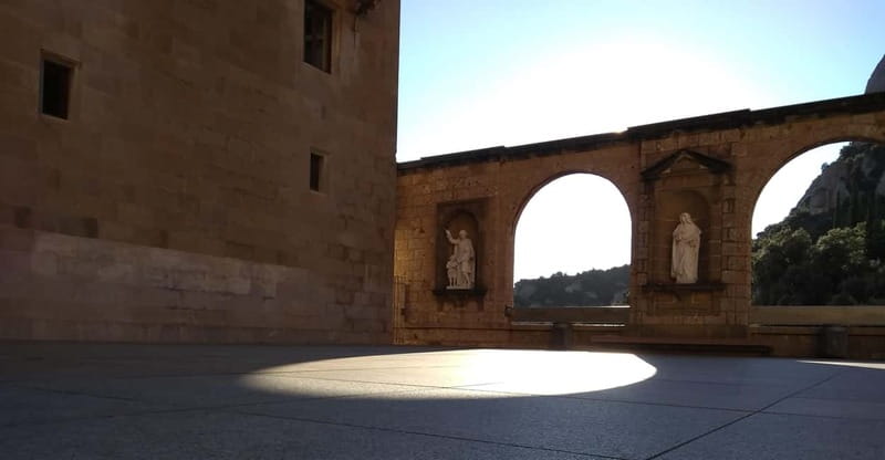 Barcelona: Montserrat Monastery and Natural Park Guided Tour - Who Will Enjoy This Tour Most