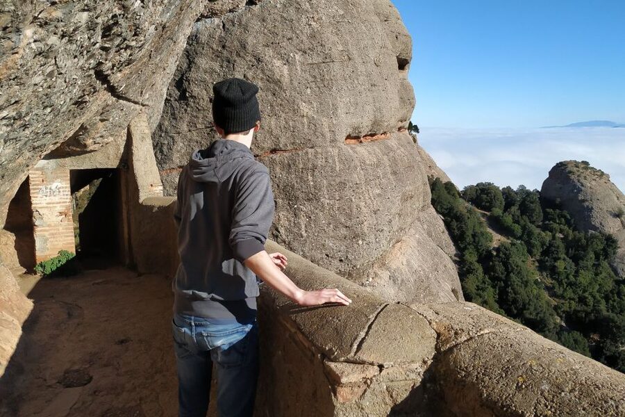 Barcelona: Montserrat Monastery & Hiking Off the Beaten Path - Why this Montserrat day trip works