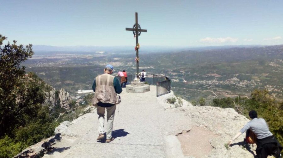 Barcelona: Montserrat Private Trip with Monastery Ticket - Why Montserrat is worth leaving Barcelona for