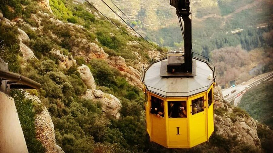 Barcelona: Montserrat Private Trip with Monastery Ticket - The Children’s Choir and other timing details
