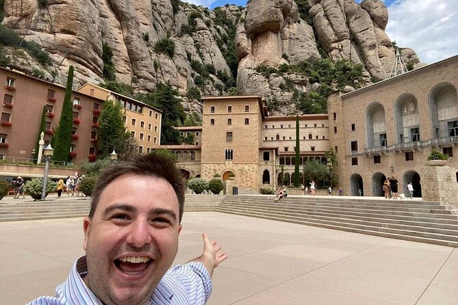 Barcelona to Montserrat Monastery: Tour, Transfers & Basilica - Why Montserrat is worth the trip from Barcelona