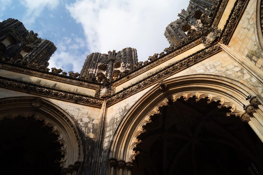 Batalha: A Local's Guided Tour of the Batalha Monastery - Who should book this tour?