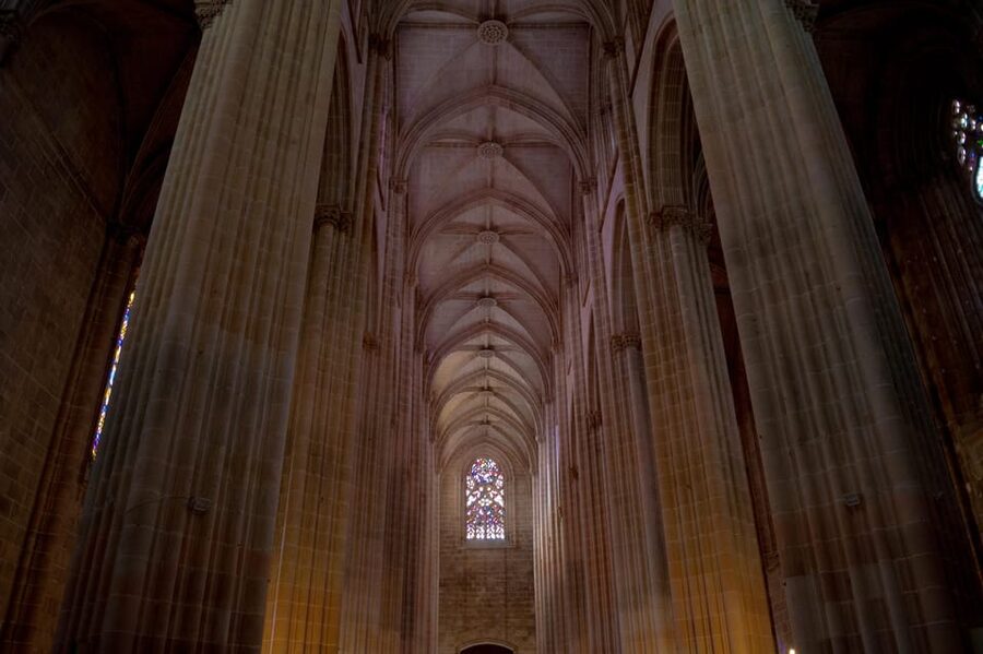 Batalha: A Local's Guided Tour of the Batalha Monastery - Practical tips for a better visit