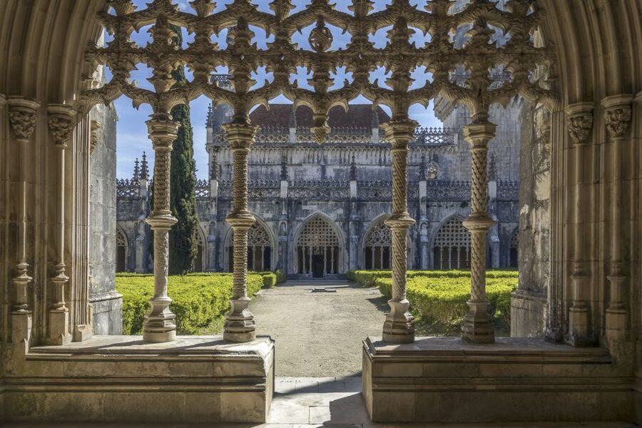 Batalha Monastery Entrance Ticket - What the $17 Ticket Gives You