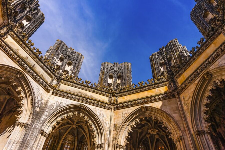 Batalha Monastery Entrance Ticket - Should You Buy This Ticket?