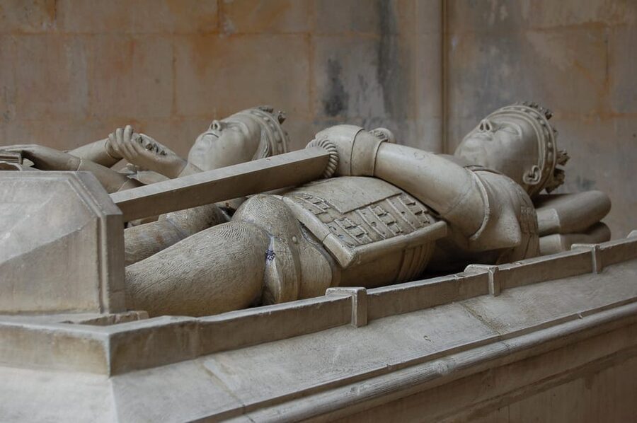 Batalha Monastery: Private Tour - What the two-hour route feels like