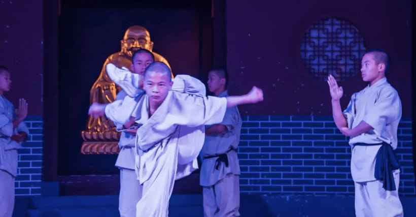 Beijing:Bullet Train Day Tour to Shaolin Temple&Martial Arts - Why this Shaolin day trip takes so long