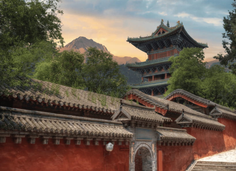 Beijing:Bullet Train Day Tour to Shaolin Temple&Martial Arts - The bullet train to Zhengzhou
