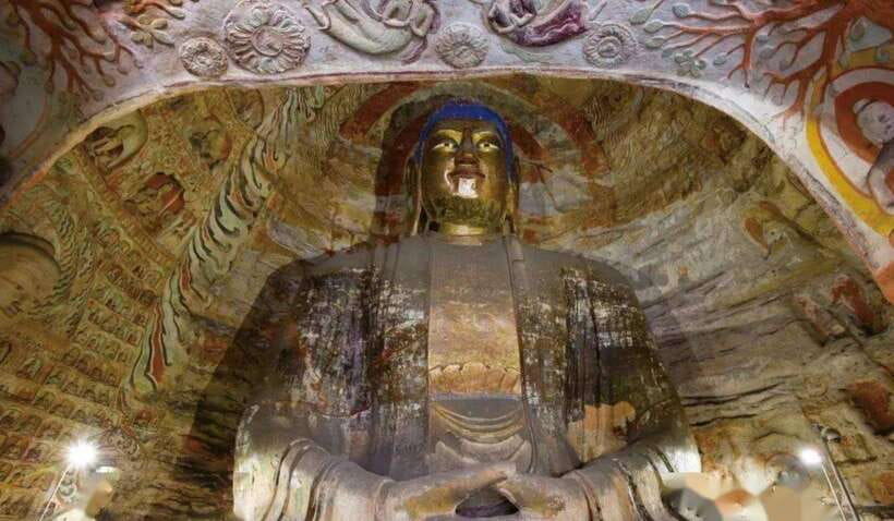 Beijing:Bullet Train Tour to Hanging Temple&Yungang Grottoes - What the $348 price includes