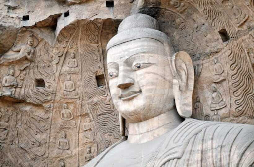 Beijing:Bullet Train Tour to Hanging Temple&Yungang Grottoes - Who should book this Datong excursion