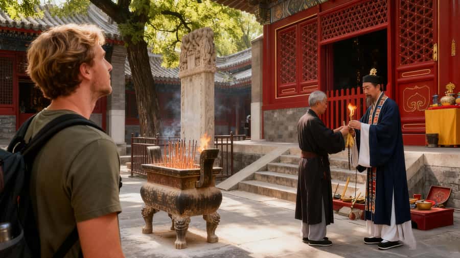 Beijing:Customizable Temple and Religious Sites Private Tour - Why this tour works for Beijing’s religious sites