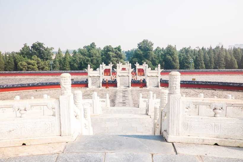 Beijing:Customizable Temple and Religious Sites Private Tour - Niujie Mosque and Beijing’s Muslim quarter