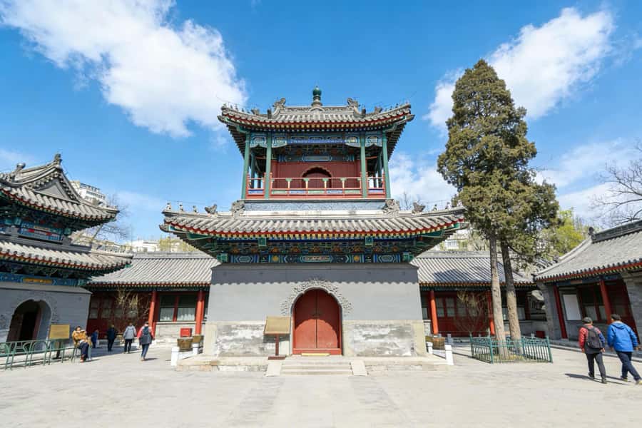Beijing:Customizable Temple and Religious Sites Private Tour - Is $77 per person a fair price?