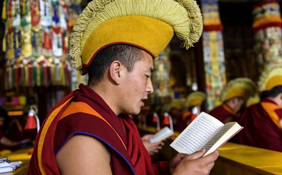 Beijing:Customizable Temple and Religious Sites Private Tour - The Lama Temple and its towering sandalwood Buddha