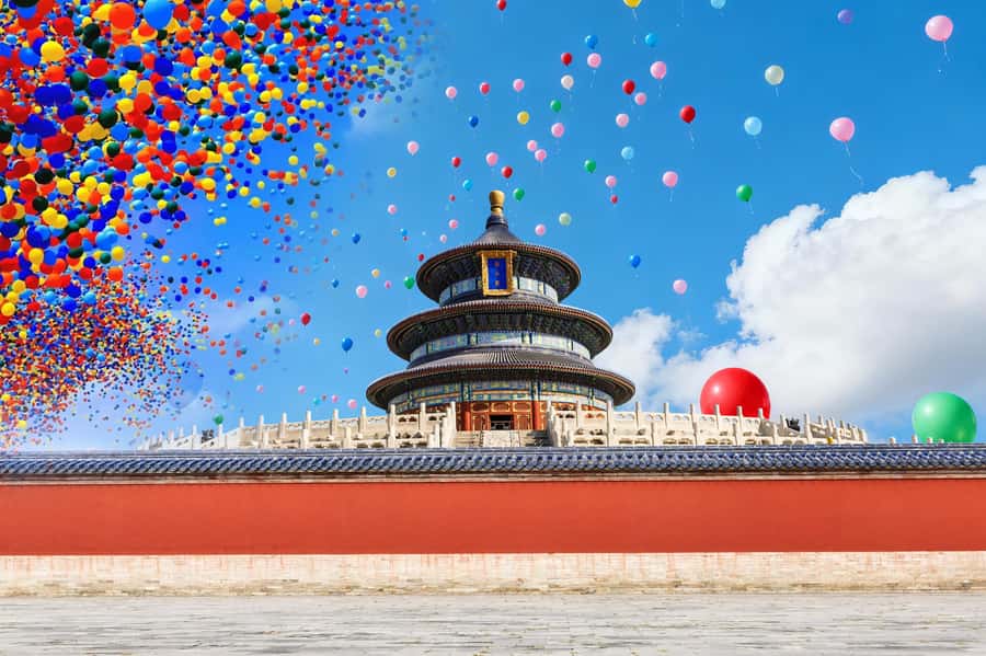 Beijing: Entry to Temple of Heaven Park - Key points to know before booking
