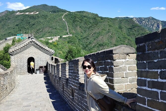 Beijing Half Day Tour : Temple of Heaven with Lama Temple - What the private format changes