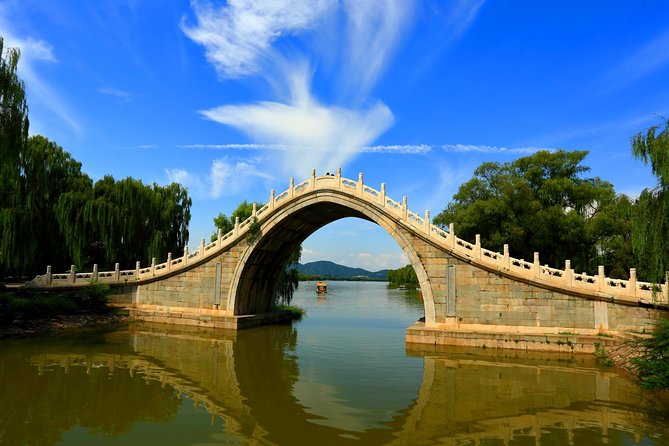 Beijing Historical Tour II including Summer Palace, Lama Temple & Panda Garden - Pandas at the Beijing Zoo