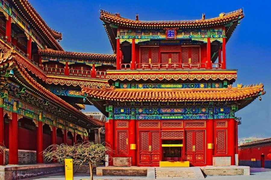 Beijing: Lama Temple, Confucius Temple and Guozijian Museum - Transport, timing, and practical value