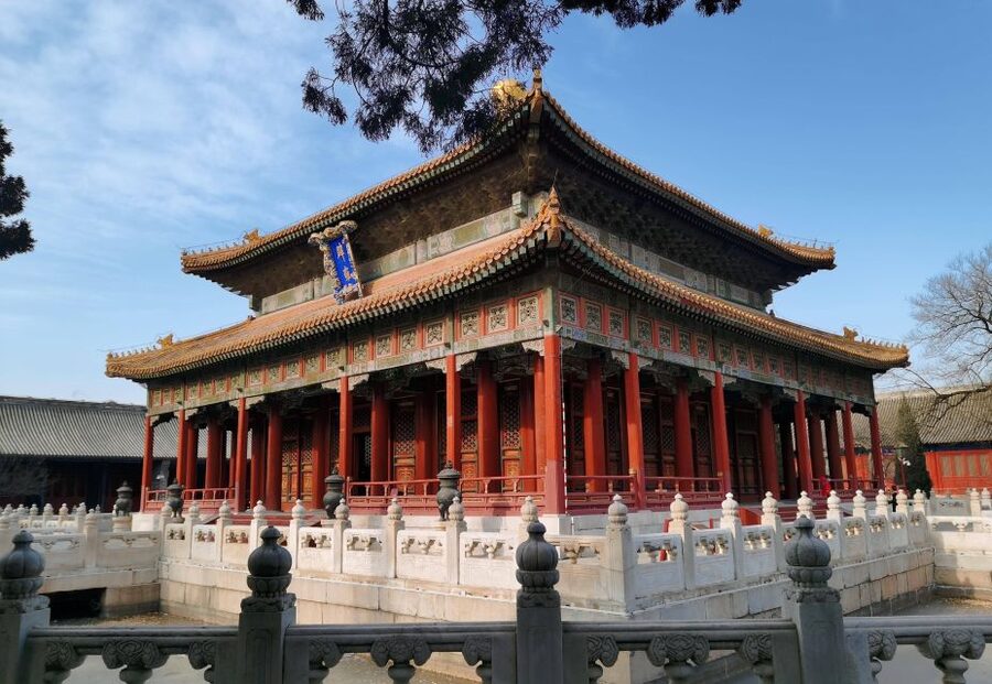 Beijing: Lama Temple, Confucius Temple and Guozijian Museum - Who should book this experience