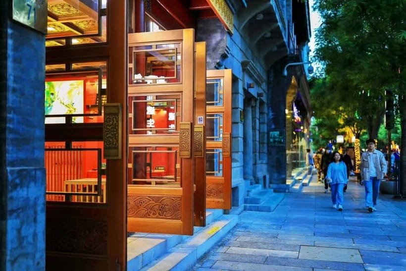 Beijing: Lama Temple Entry Ticket and Optional Guided Tour - Key points to know before booking