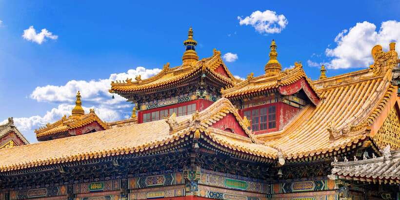 Beijing lama Temple Or Confucius Temple Tickets Reservation - A self-guided visit or an upgraded guide