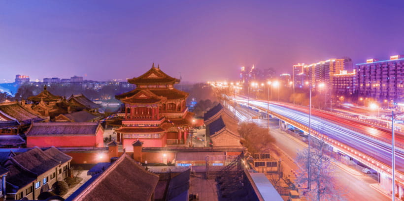 Beijing Lama temple ticket; #1 efficacious; limited Discount - How to Get More From a Self-Guided Visit