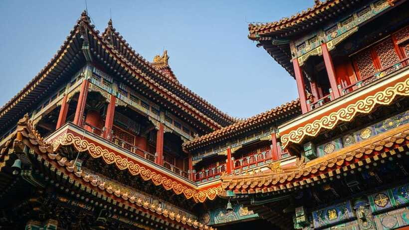 Beijing Lama temple ticket; #1 efficacious; limited Discount - Who Will Enjoy This Ticket Most