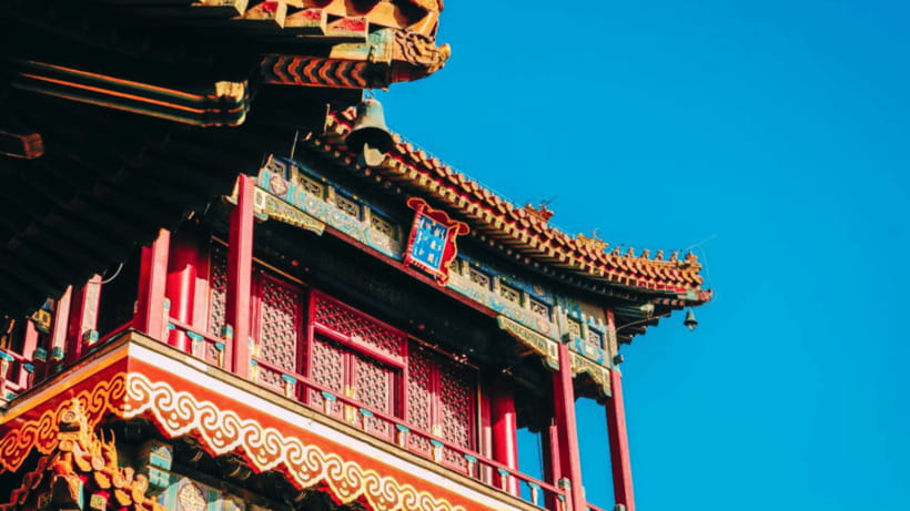 Beijing: Lama Temple (Yonghe Temple) Admission Ticket - Key points to know before you go