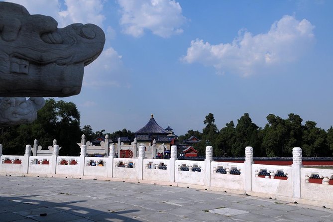 Beijing Private Tour to Temple of Heaven, Panda House and Summer Palace - Why this private Beijing day works